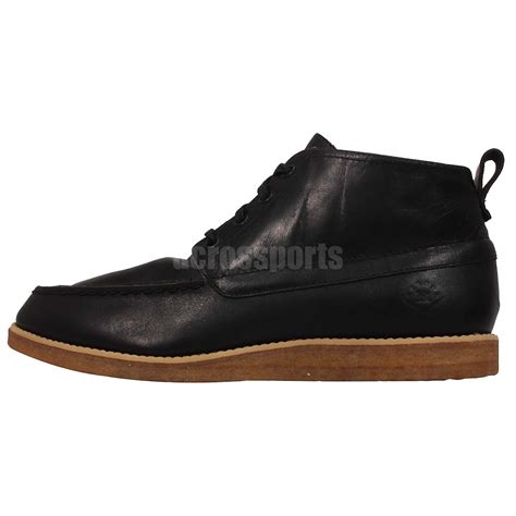 Ransom by adidas Originals Bluff Mid CS Black/Iron